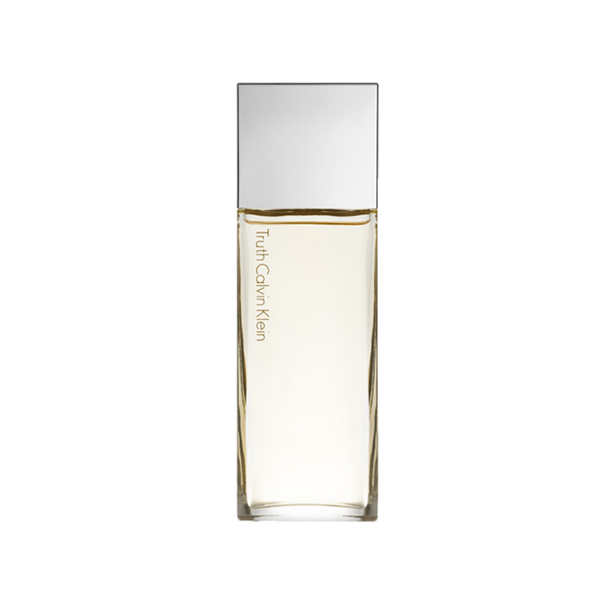 Calvin Klein Truth Eau De Parfum 100ml Spray