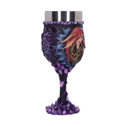 Borderlands 4 – Official Lilith Siren Goblet