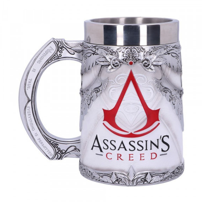 Assassin's Creed - Official The Creed Tankard