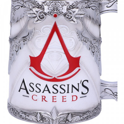 Assassin's Creed - Official The Creed Tankard