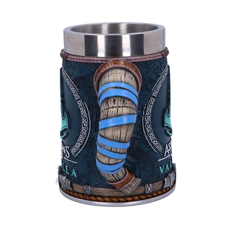 Assassin's Creed Valhalla - Official Tankard