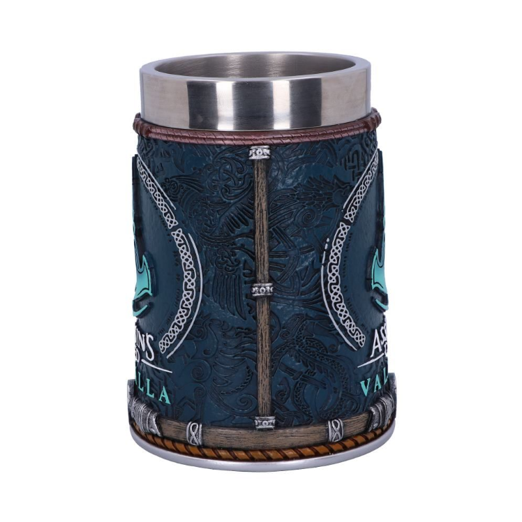 Assassin's Creed Valhalla - Official Tankard