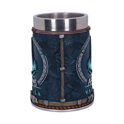 Assassin's Creed Valhalla - Official Tankard