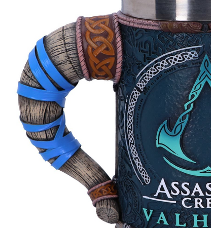 Assassin's Creed Valhalla - Official Tankard