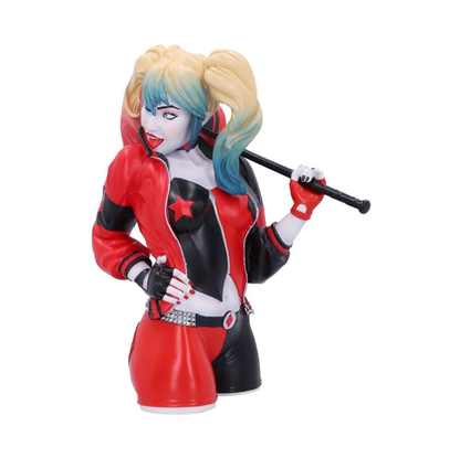 Harley Quinn – Official DC Collectible Bust