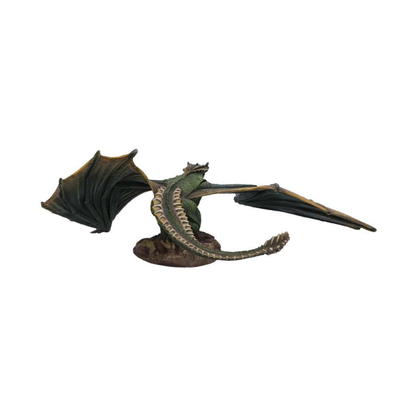 Game of Thrones – Official Rhaegal Large Dragon Figurine
