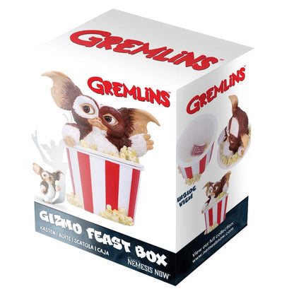 Gremlins – Official Gizmo Feast Box Collectible Box