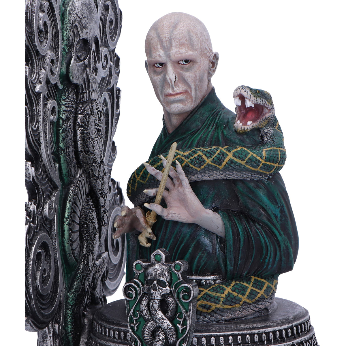 Harry Potter - Officially Licensed Lord Voldemort Bookend