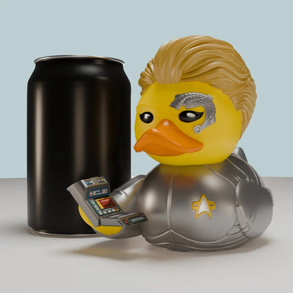 Star Trek: Seven of Nine TUBBZ (Boxed Edition)