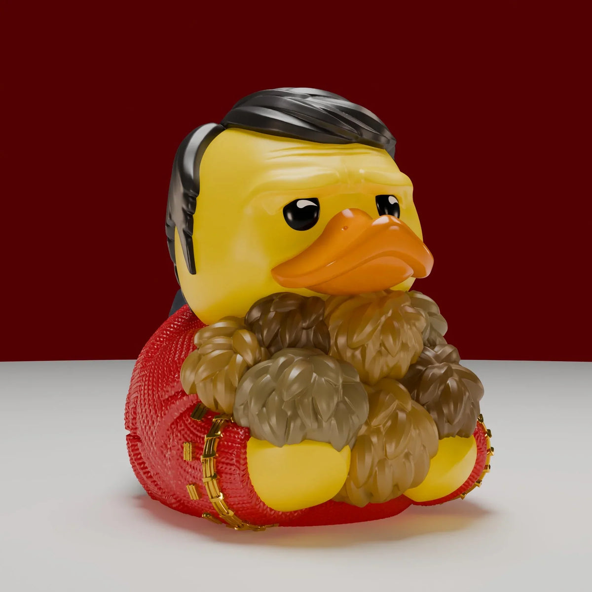 Star Trek: Scotty TUBBZ (Boxed Edition)