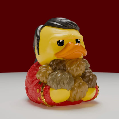 Star Trek: Scotty TUBBZ (Boxed Edition)