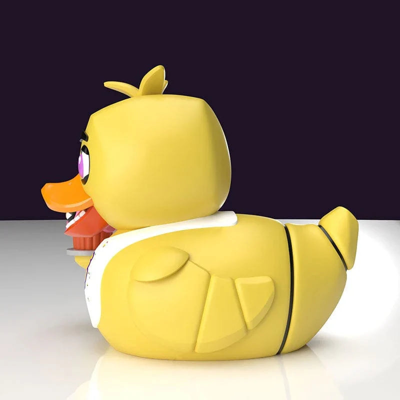 Five Nights At Freddy's: Chica TUBBZ (Boxed Edition)