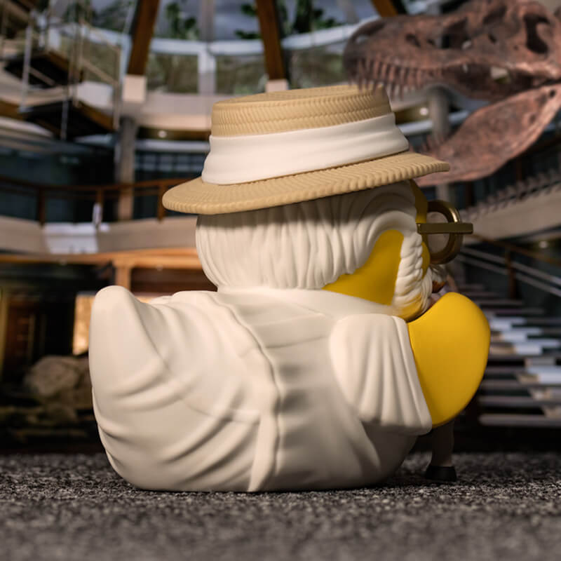 Jurassic Park: Dr. John Hammond TUBBZ (Boxed Edition)