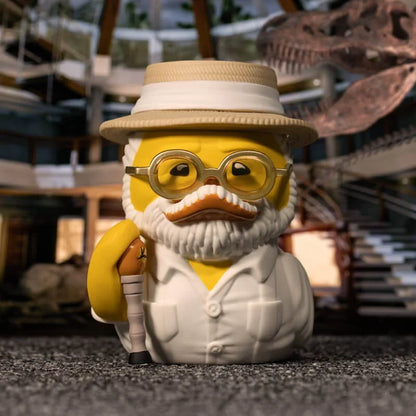 Jurassic Park: Dr. John Hammond TUBBZ (Boxed Edition)