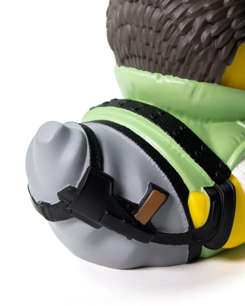 Resident Evil: Chris Redfield TUBBZ (Boxed Edition)