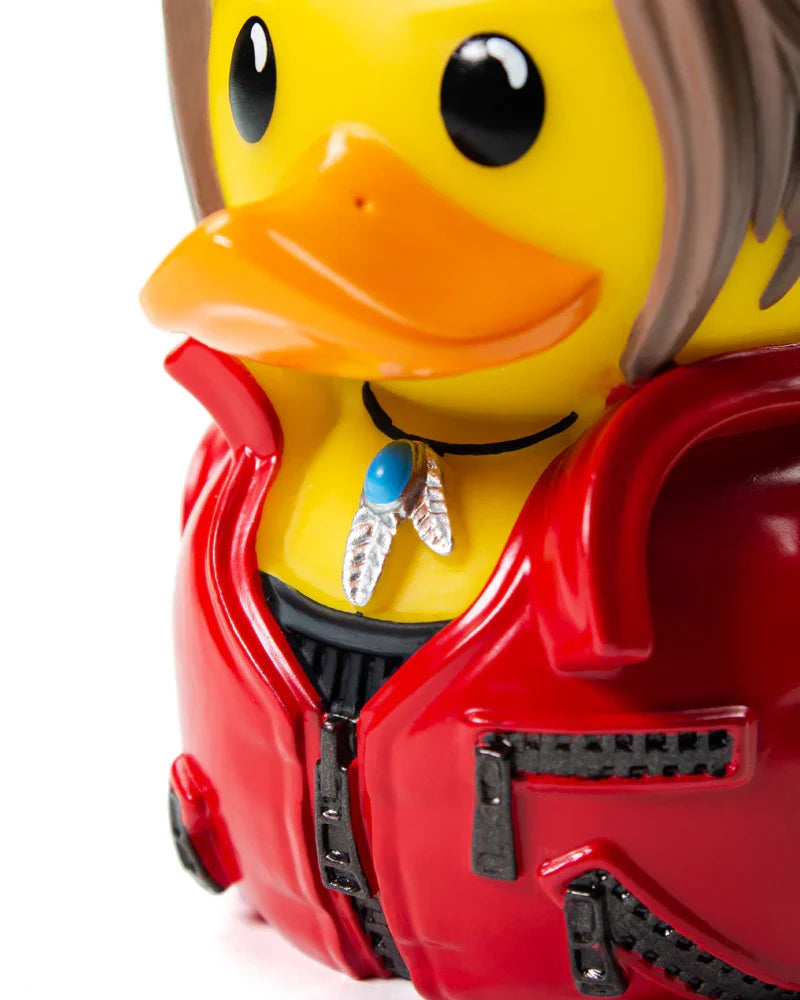 Resident Evil: Claire Redfield TUBBZ (Boxed Edition)