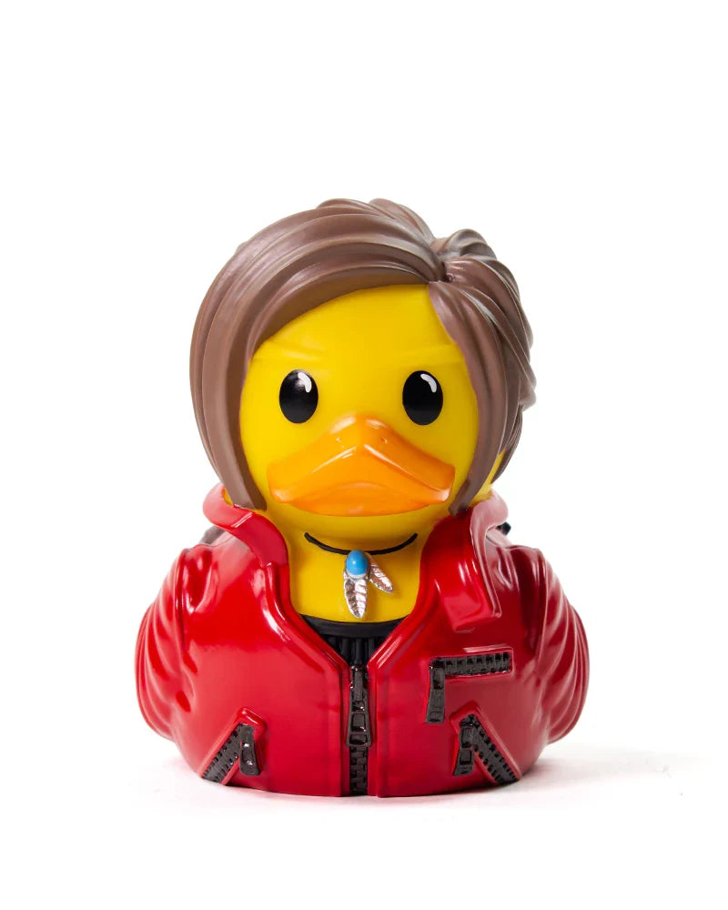 Resident Evil: Claire Redfield TUBBZ (Boxed Edition)