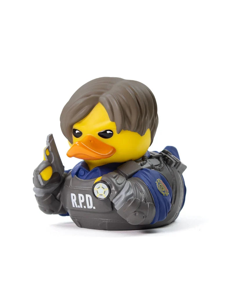 Resident Evil: Leon S Kennedy TUBBZ (Boxed Edition)