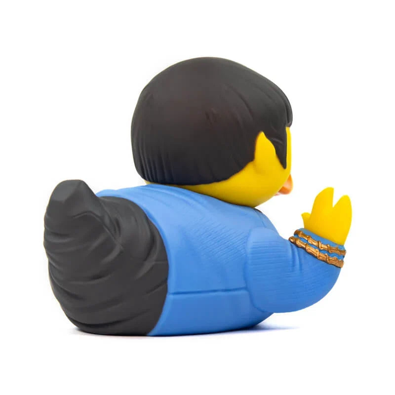 Star Trek: Spock TUBBZ (Boxed Edition)
