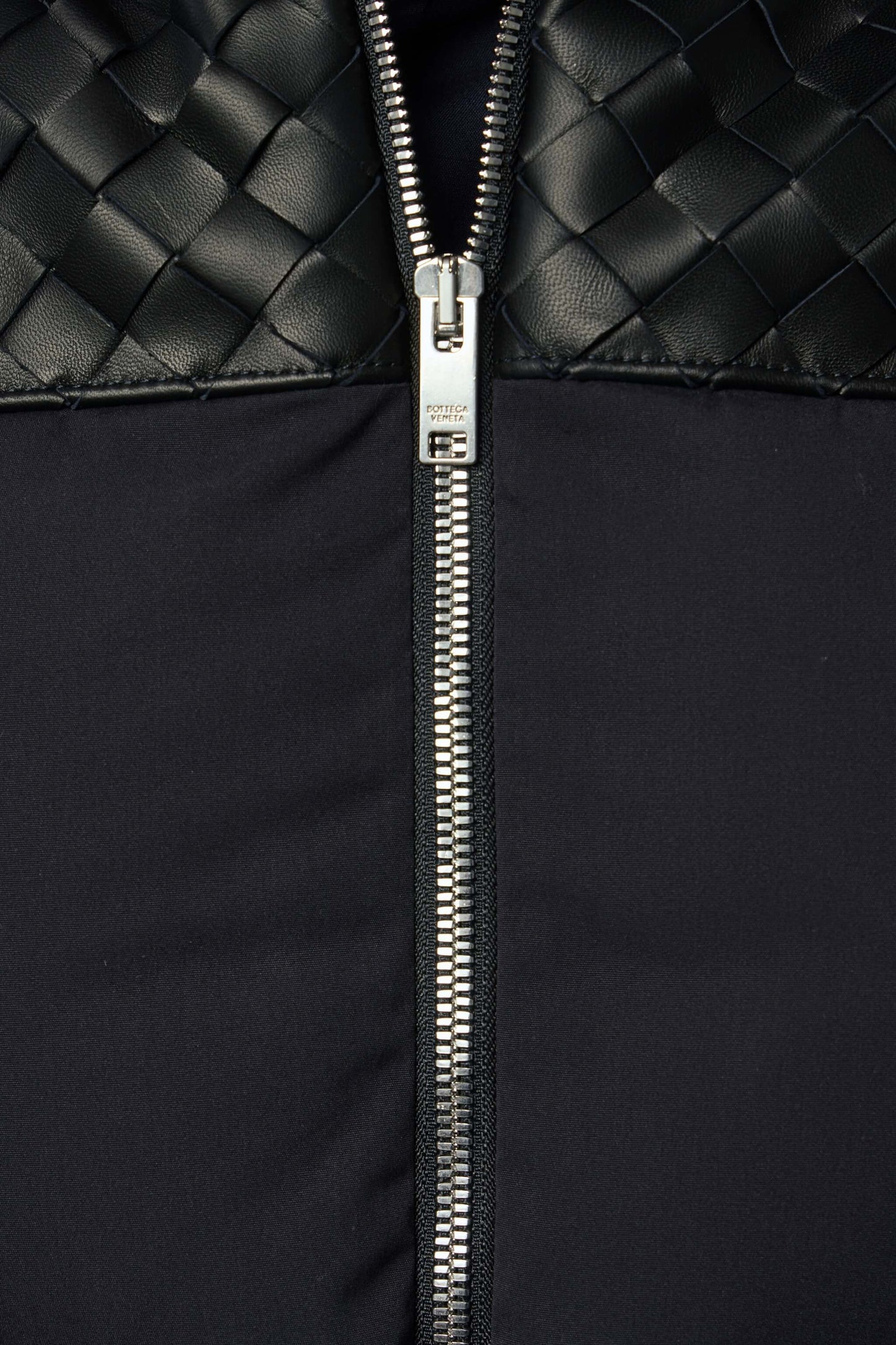 Tech Nylon Puffer Gilet