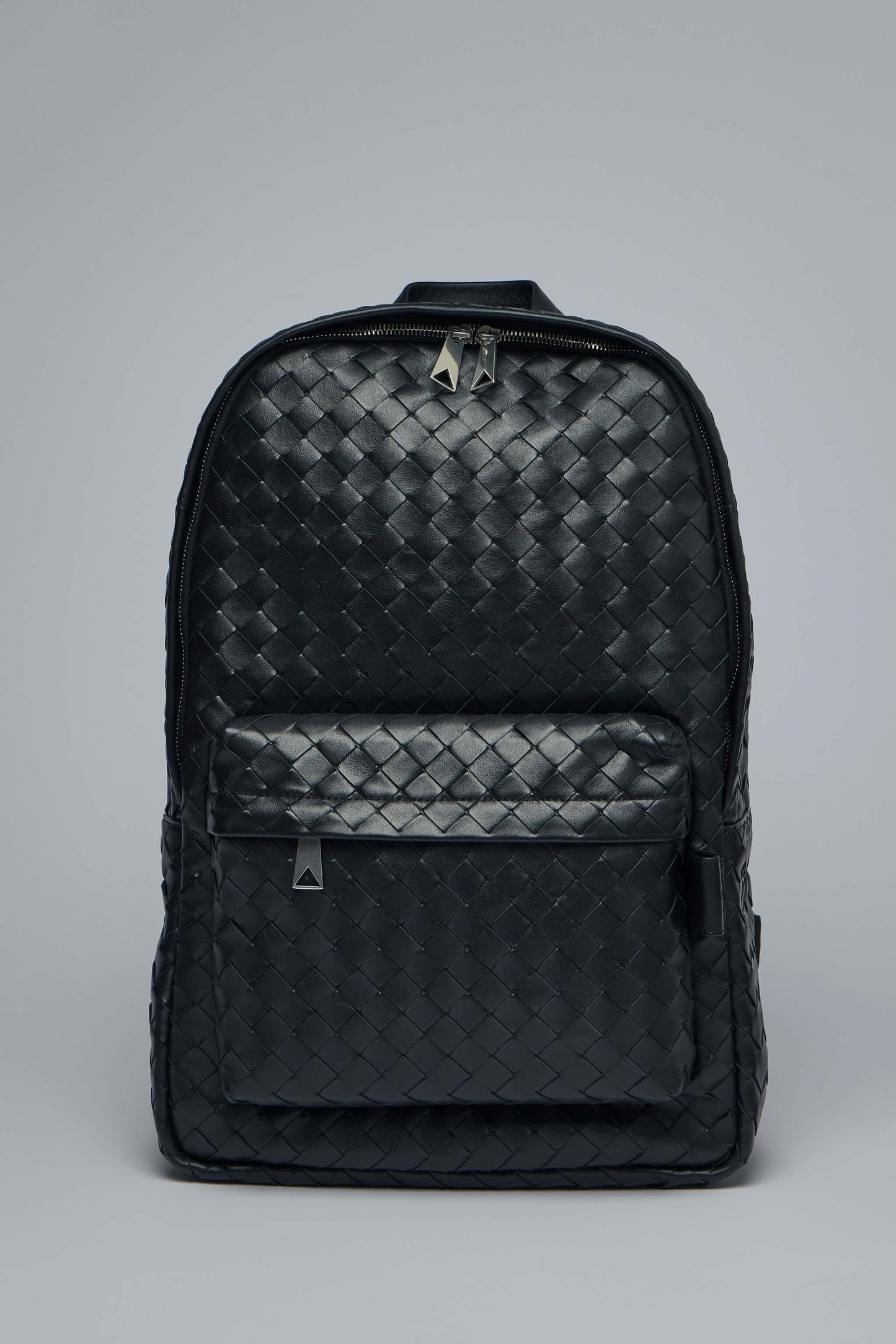 Medium Intrecciato Backpack
