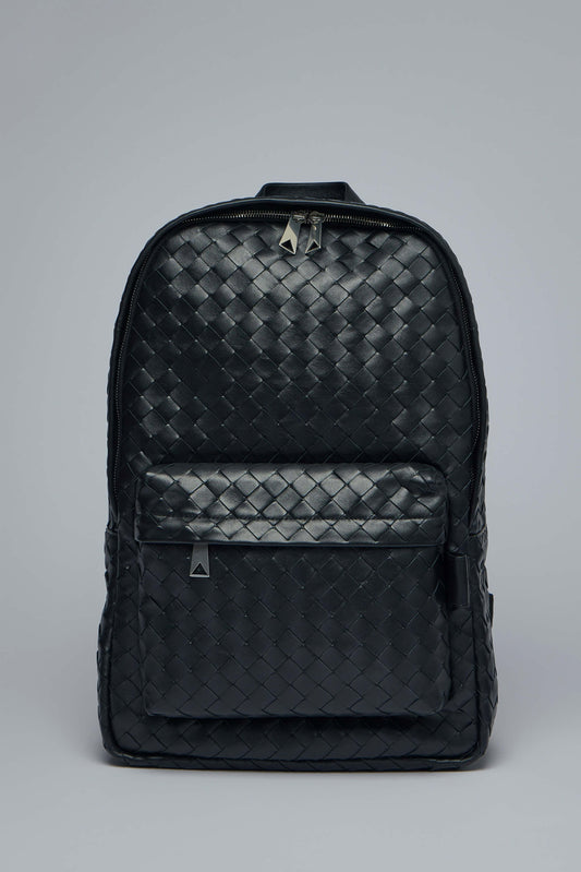 Medium Intrecciato Backpack