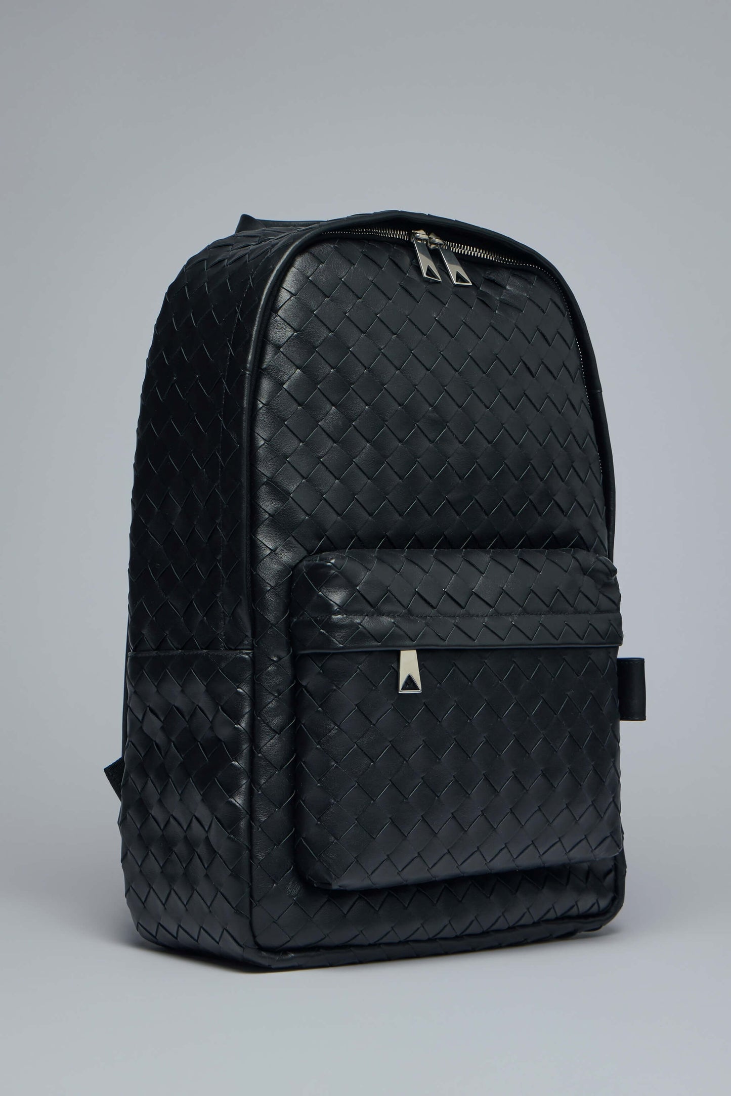 Medium Intrecciato Backpack