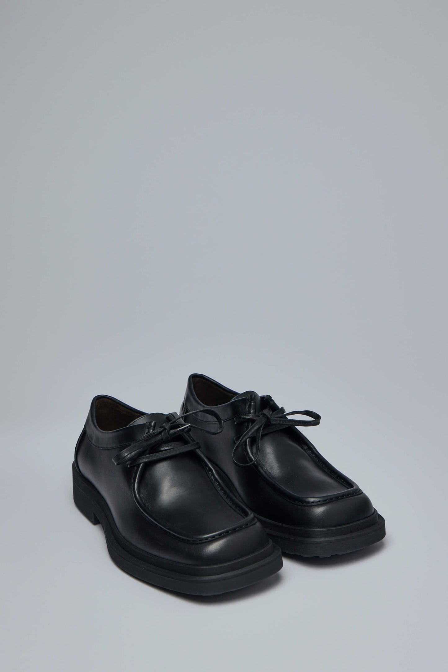 Ben Lace-up Shoe
