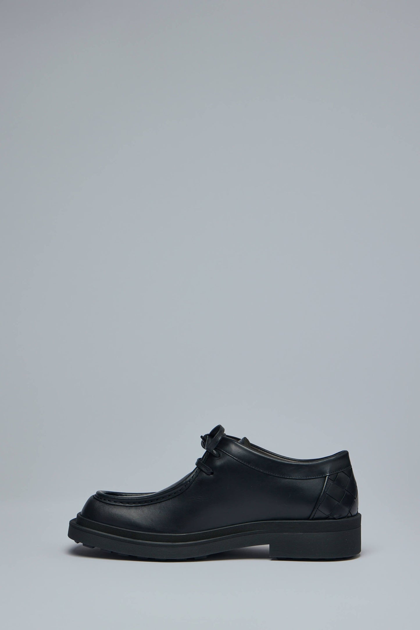 Ben Lace-up Shoe