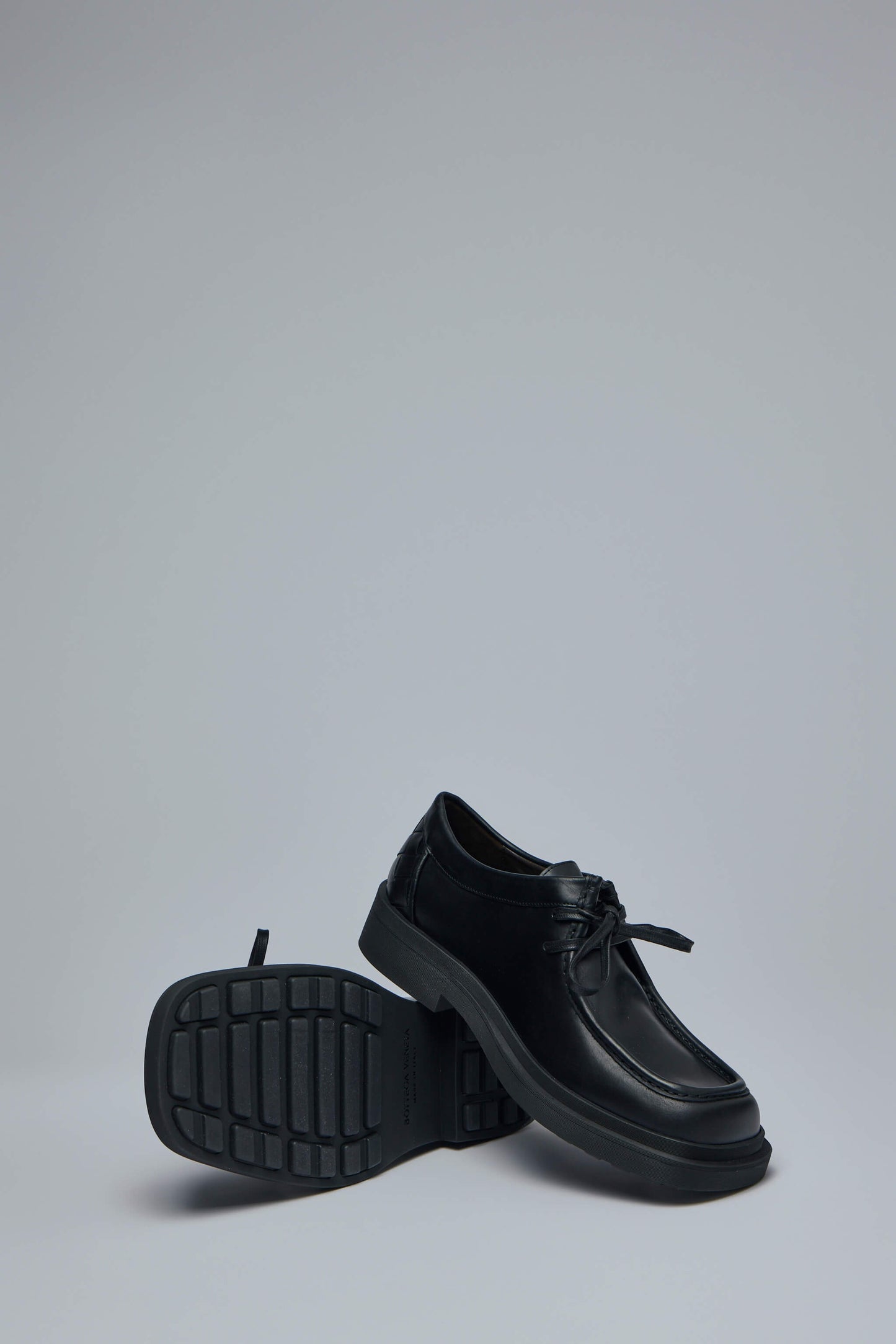 Ben Lace-up Shoe