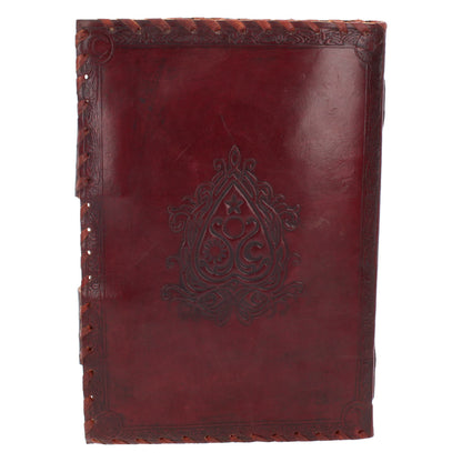 Spirit Board – Official Leather Embossed Journal