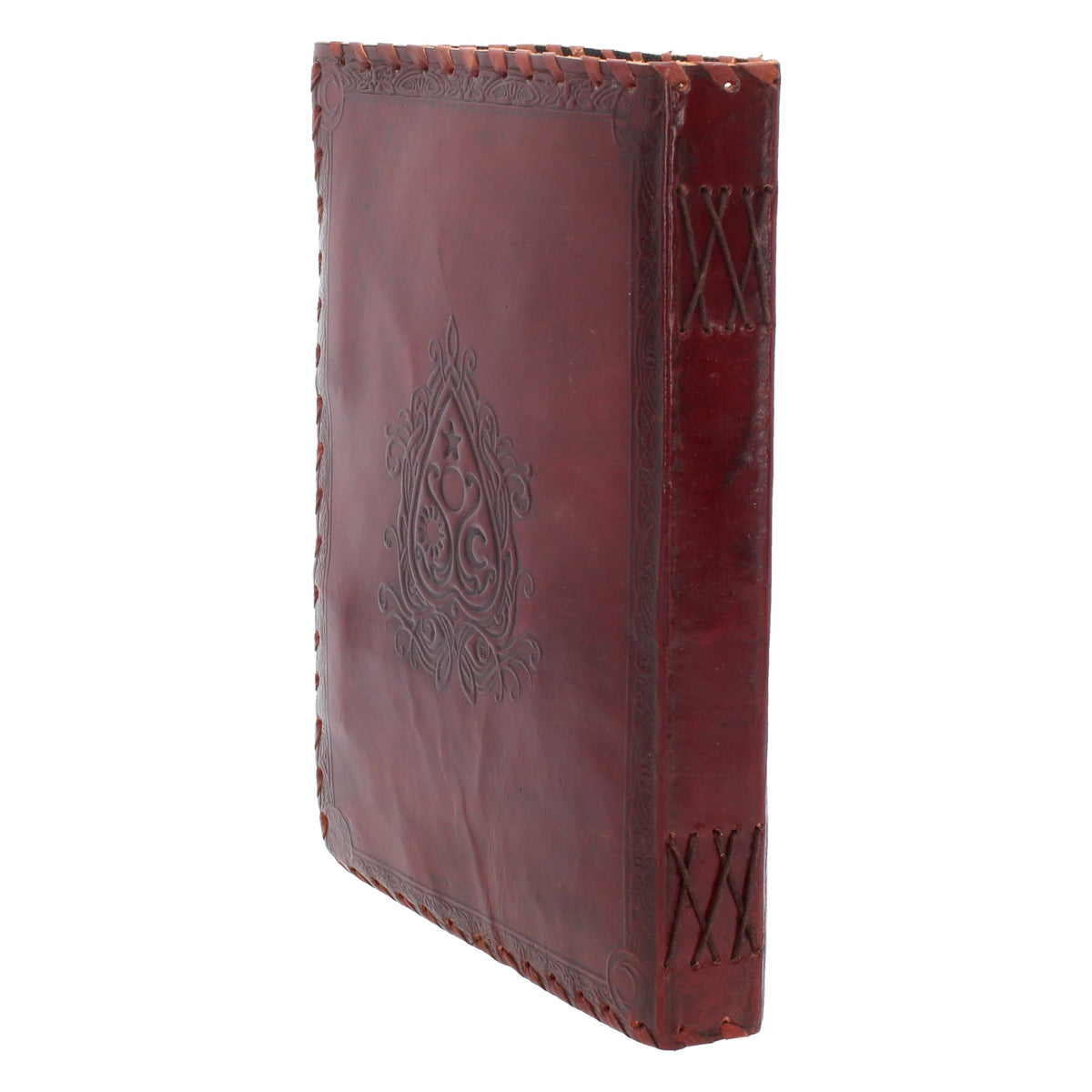 Spirit Board – Official Leather Embossed Journal