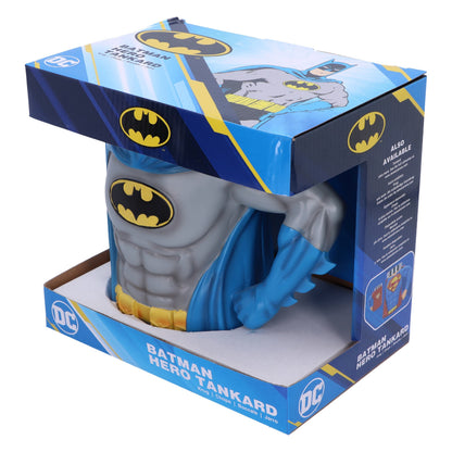 Batman – Official Hero Tankard