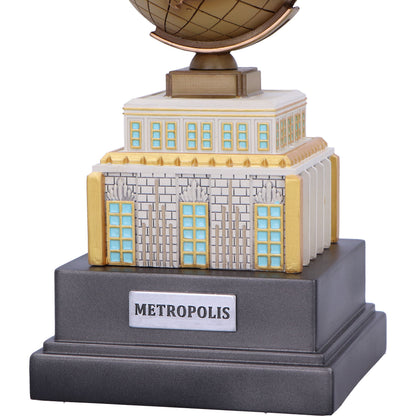 DC – Official The Daily Planet Figurine