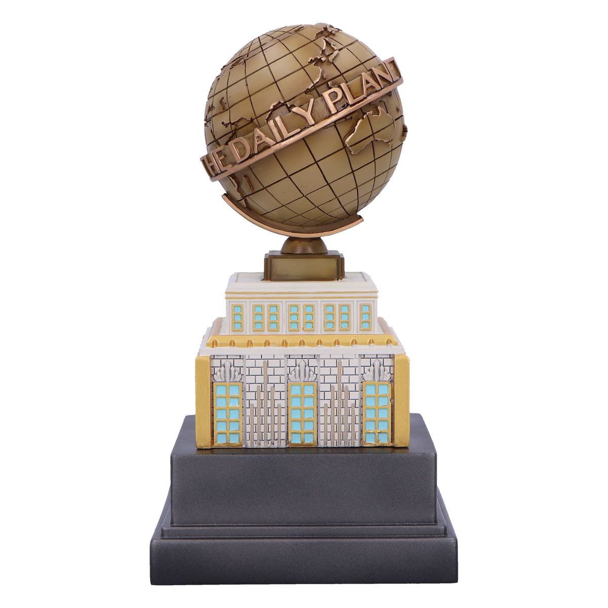 DC – Official The Daily Planet Figurine