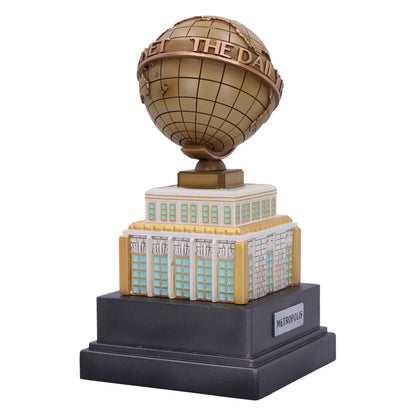DC – Official The Daily Planet Figurine