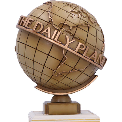 DC – Official The Daily Planet Figurine