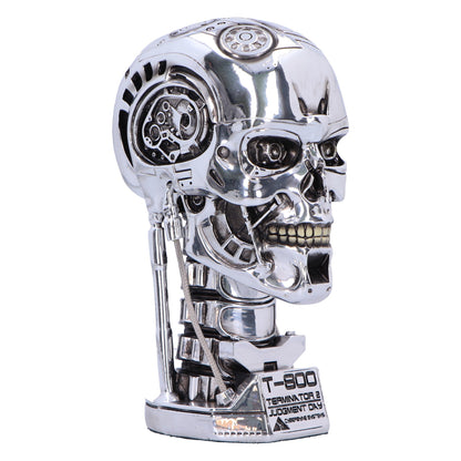 Terminator - T-800 Terminator Light Up Figurine