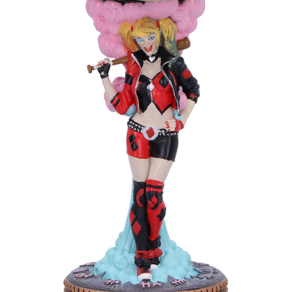 Harley Quinn Goblet