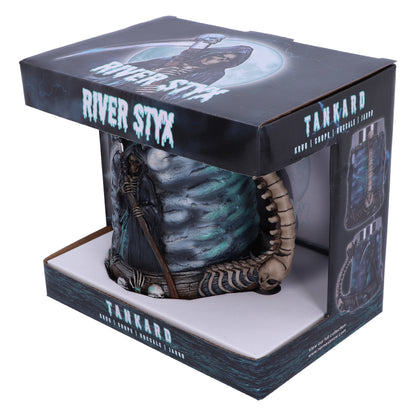 River Styx – Official Gothic Tankard