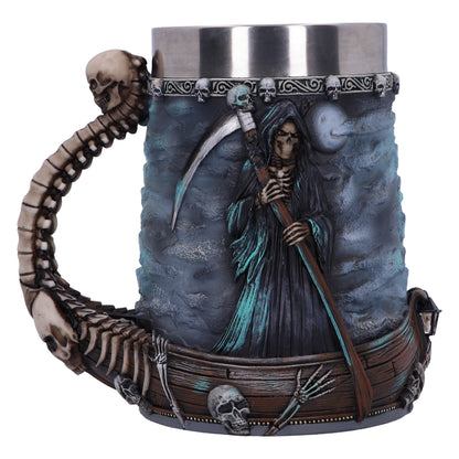 River Styx – Official Gothic Tankard
