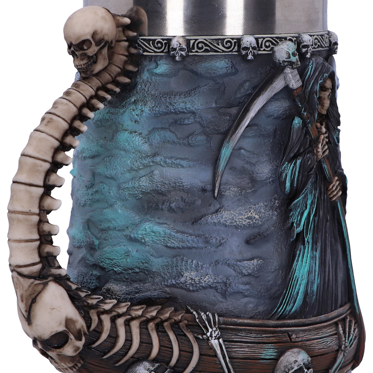 River Styx – Official Gothic Tankard