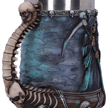 River Styx – Official Gothic Tankard