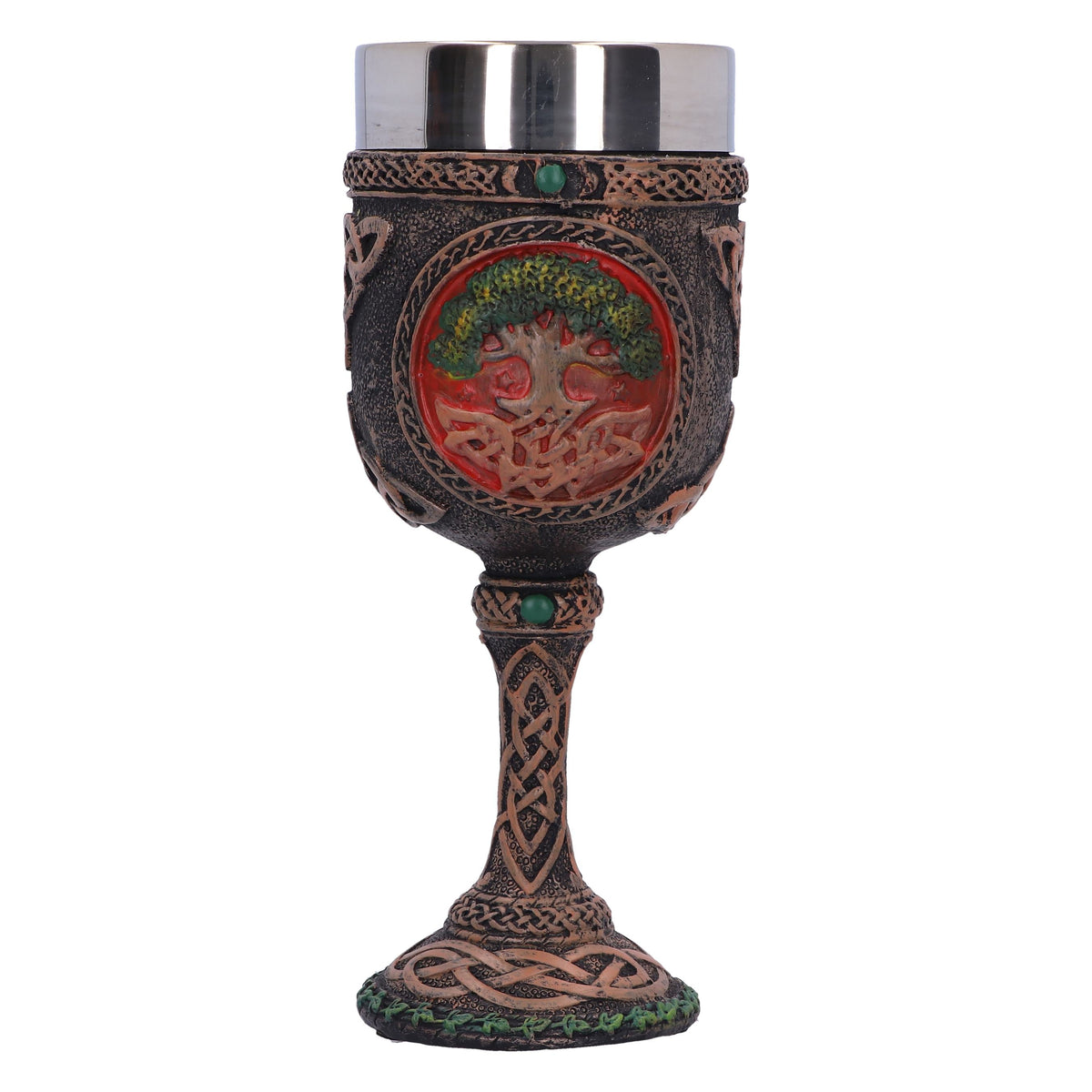 Tree Of Life Goblet