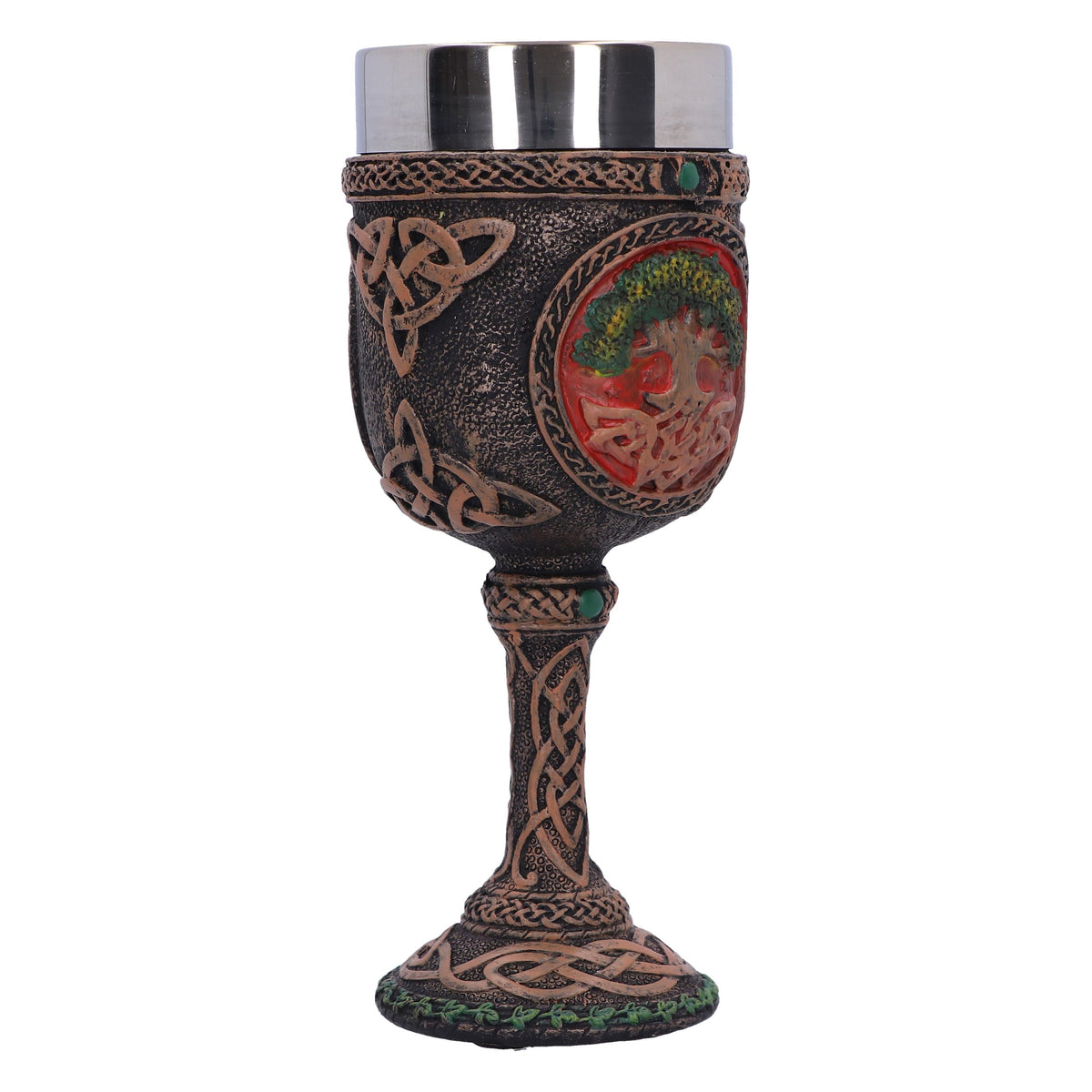 Tree Of Life Goblet