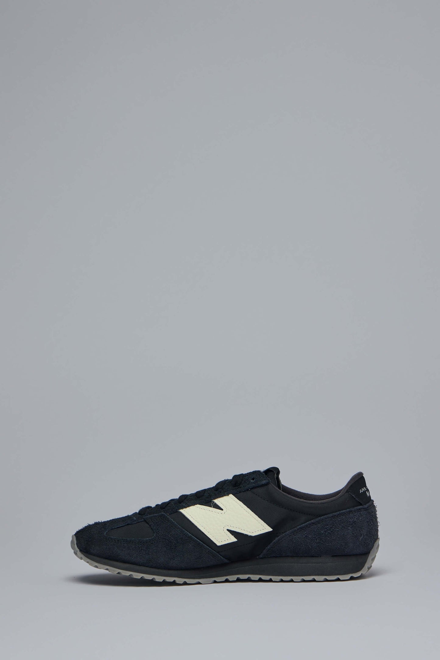 Junya Watanabe MAN x New Balance U471JW Black Sneakers