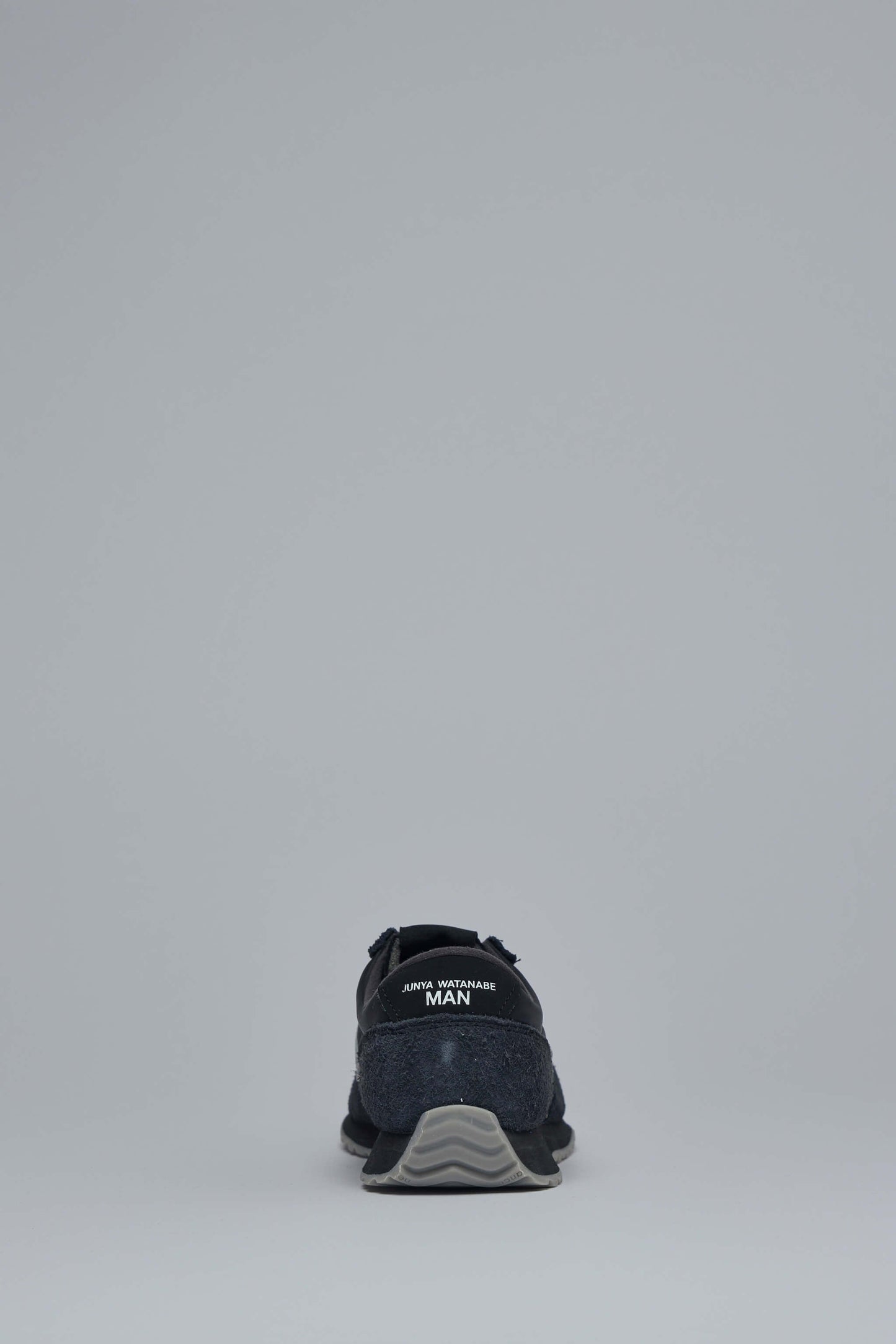 Junya Watanabe MAN x New Balance U471JW Black Sneakers