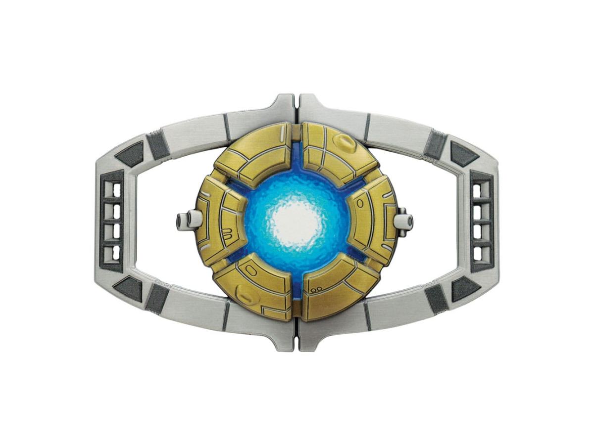 Transformers – Official Matrix of Leadership Limited Edition Metal Replica