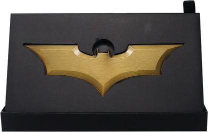 DC – Official The Dark Knight Limited Edition Replica Batarang