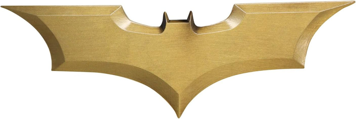 DC – Official The Dark Knight Limited Edition Replica Batarang